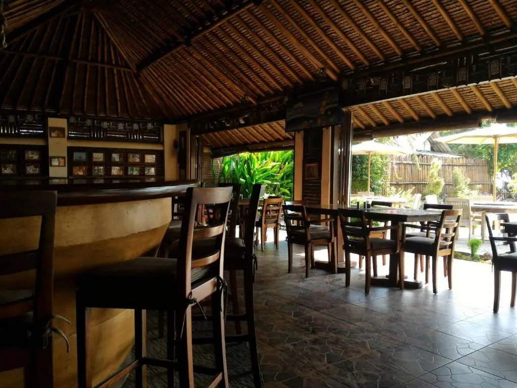 Jepara Marina Beach Bungalows