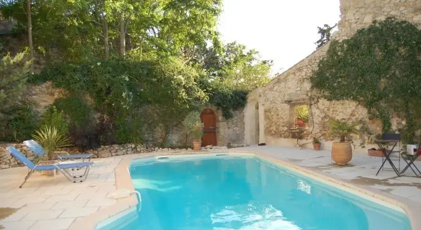 La Bastide d'Andree