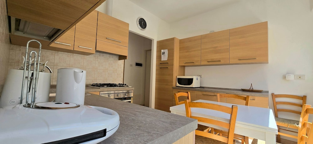Monterosso Apartment
