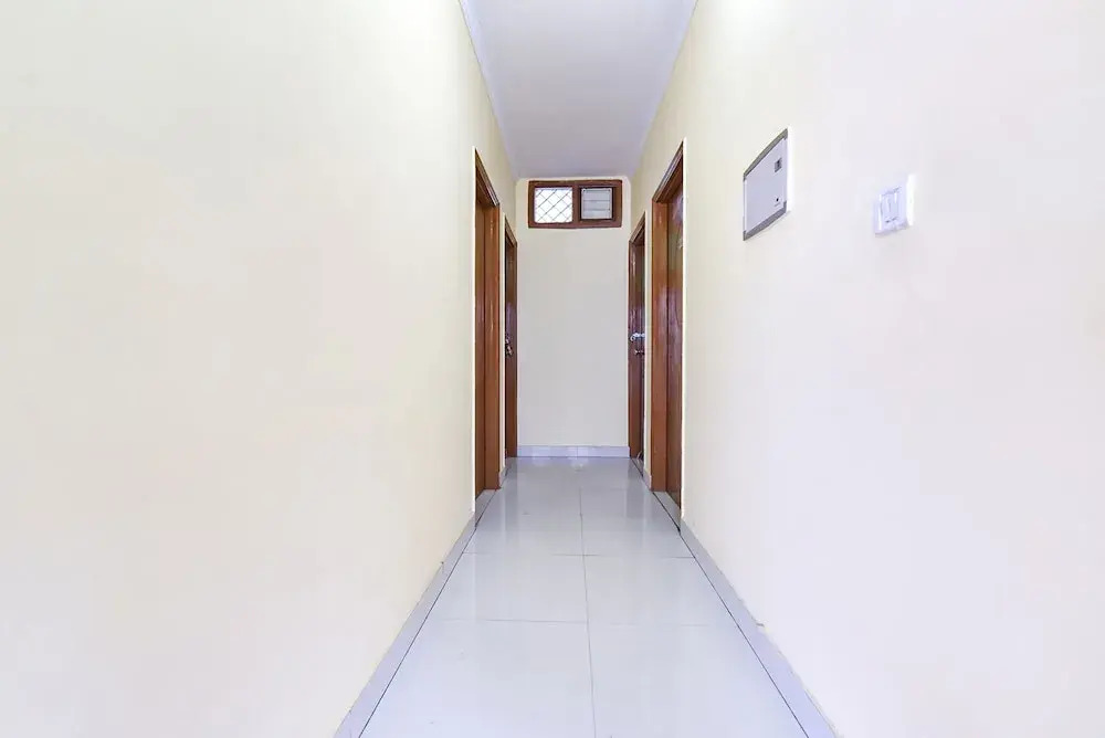 FabHotel Mountain View