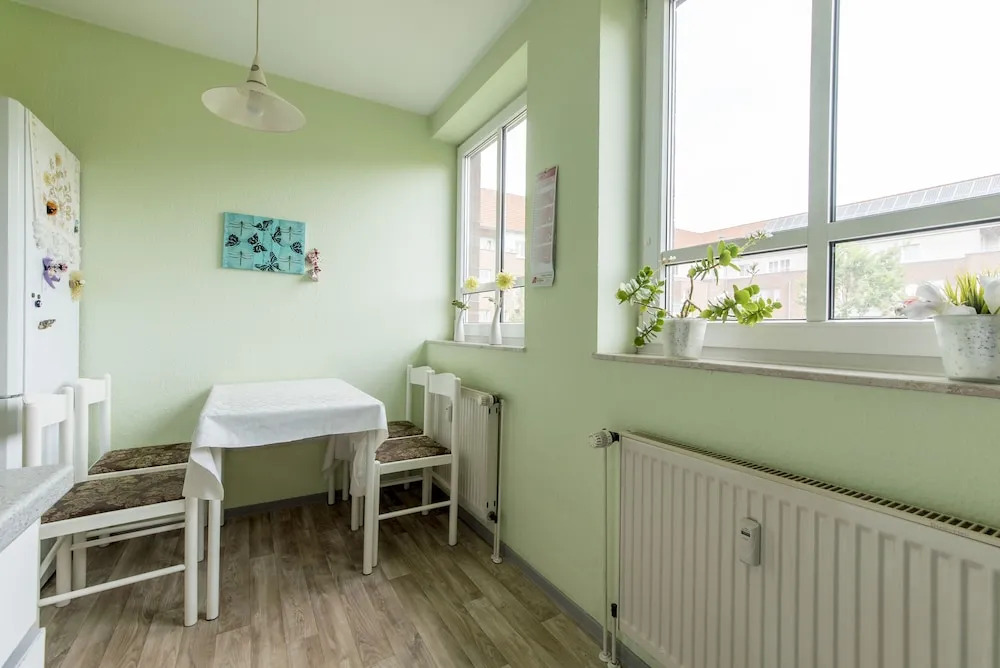 Private Apartment Ottenstraße