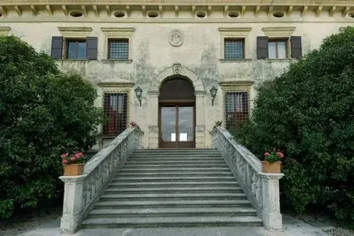 Villa Sagramoso Sacchetti