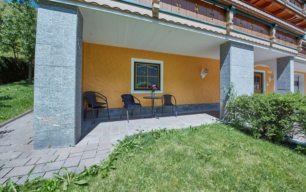 Appartements 4-You