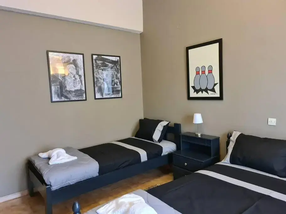Seaside Apartment in Xilokastro 2