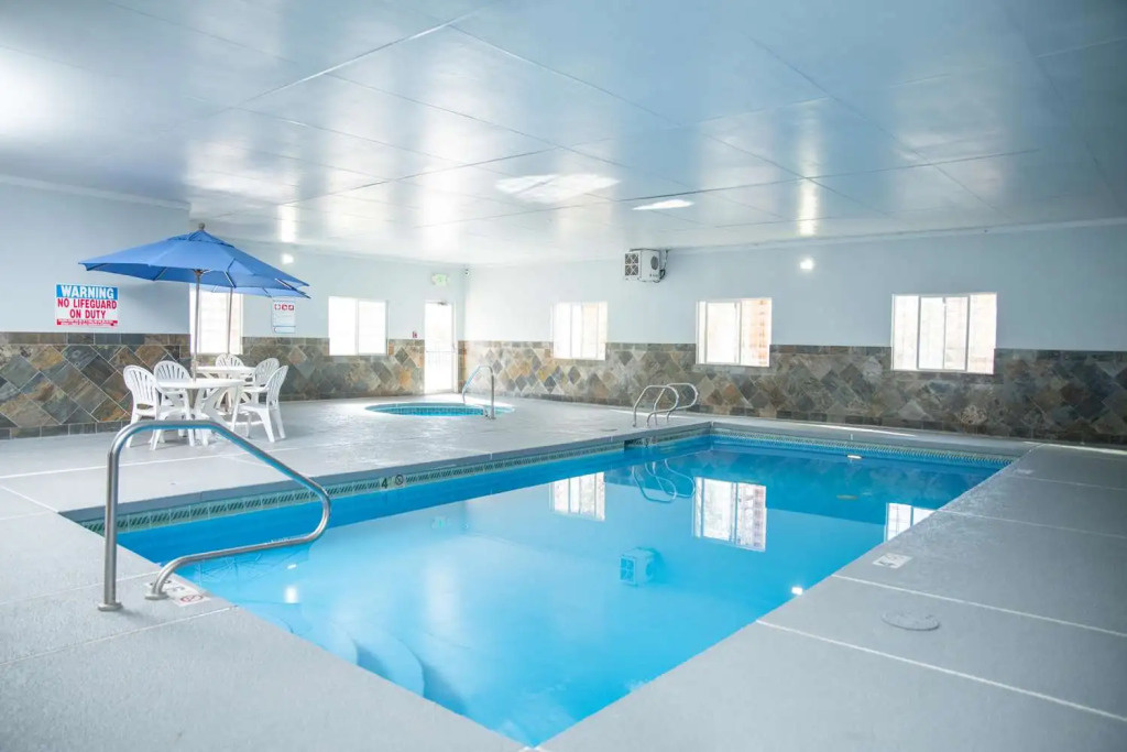 SureStay Plus by Best Western Montrose