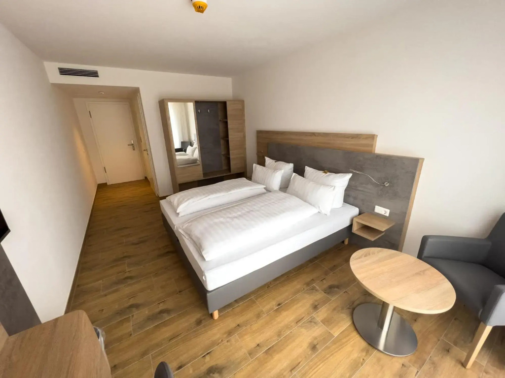 Hotel Deutscher Hof