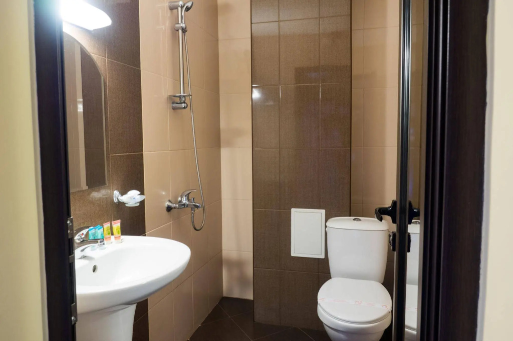 City Blagoevgrad Family Hotel
