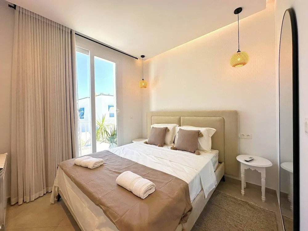 Appartement Nessma 2 Bedrooms