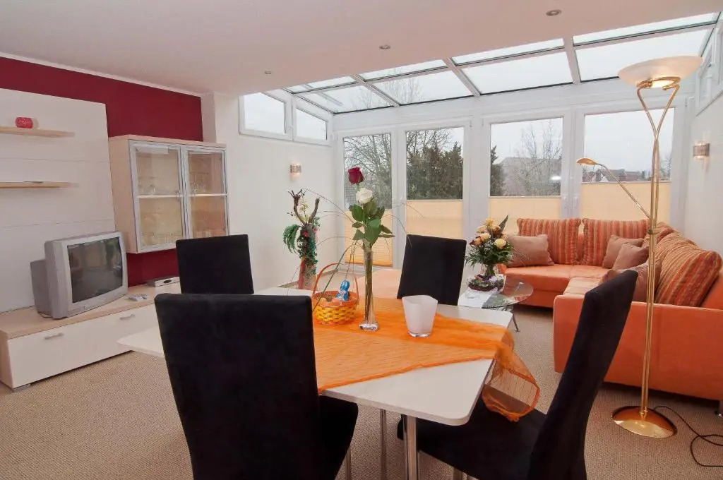Haus Siegfried Appartements