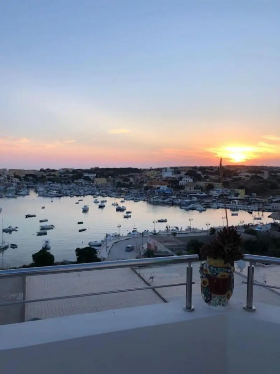 B&B Giro Di Boa