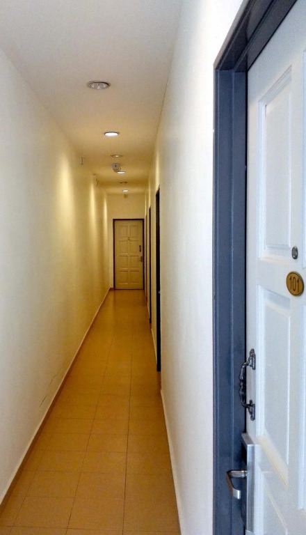 JV Hotel @ Bandar Tasek Mutiara