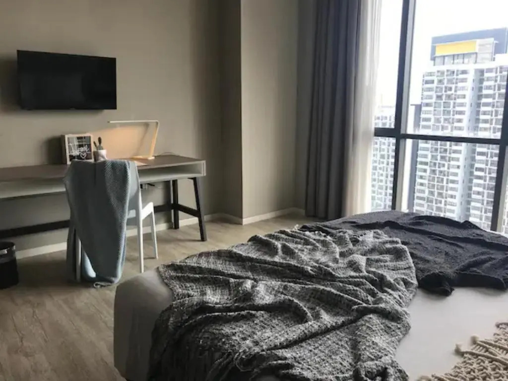 Hotel Damansara Perdana - Q