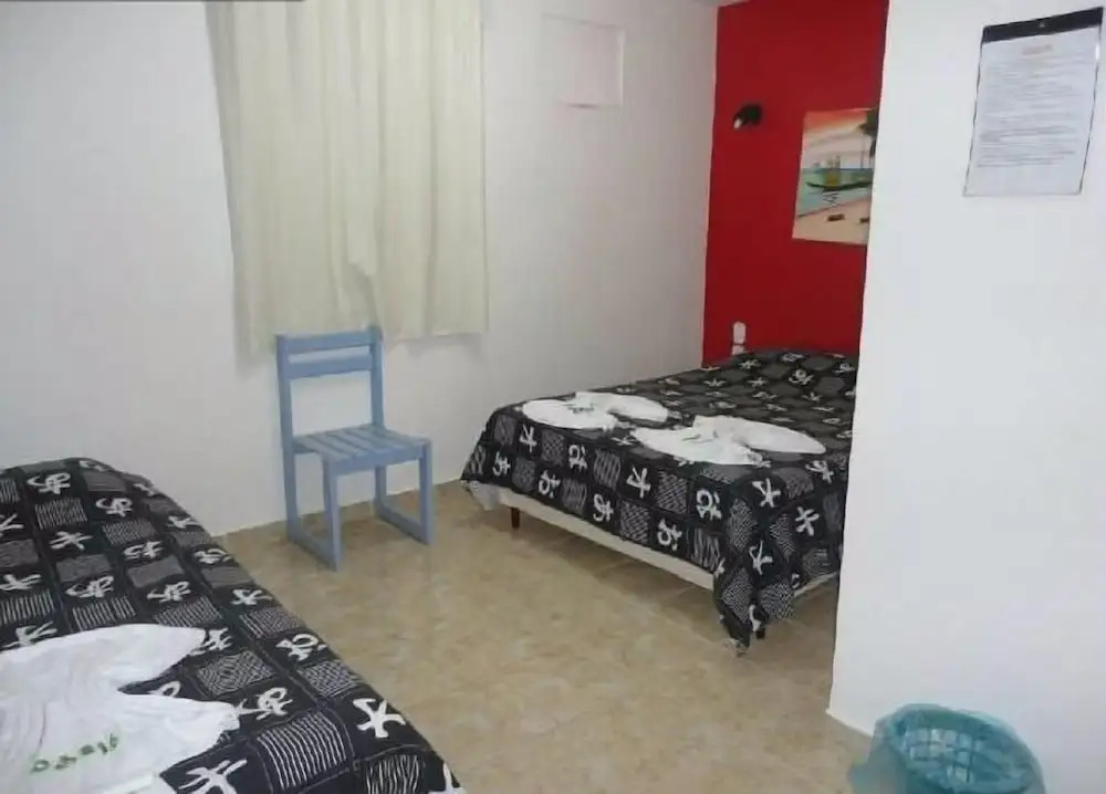 Pousada Residence Oásis