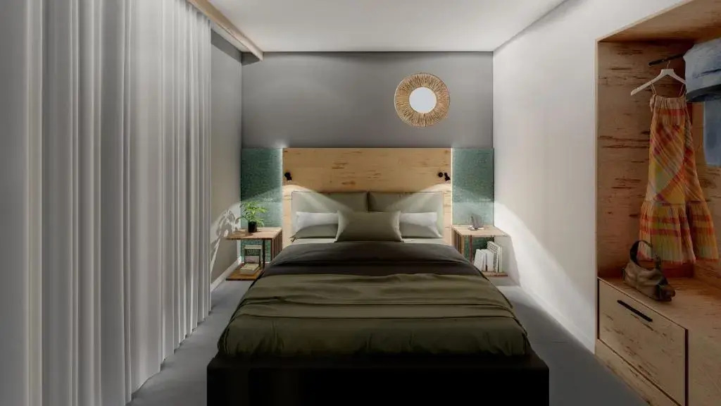 Hotel Coral Boutique by gaiarooms