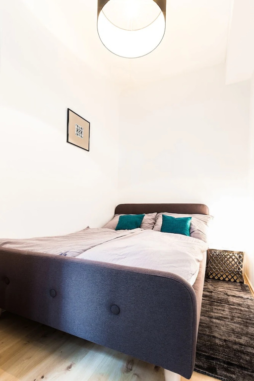 Holiday & Business Apartments 1140
