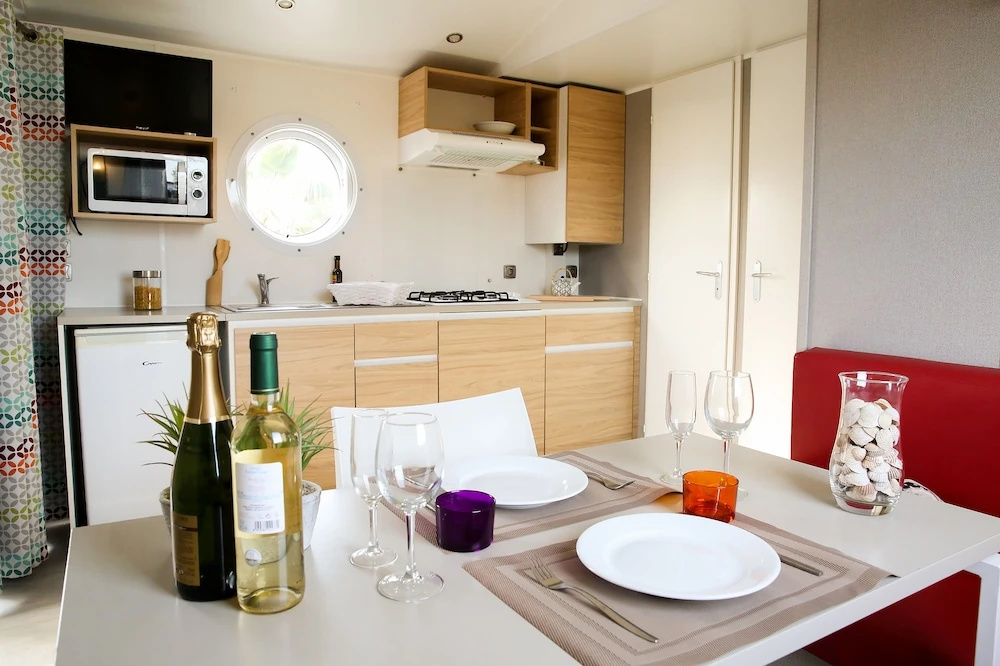 HolaCamp Palamós