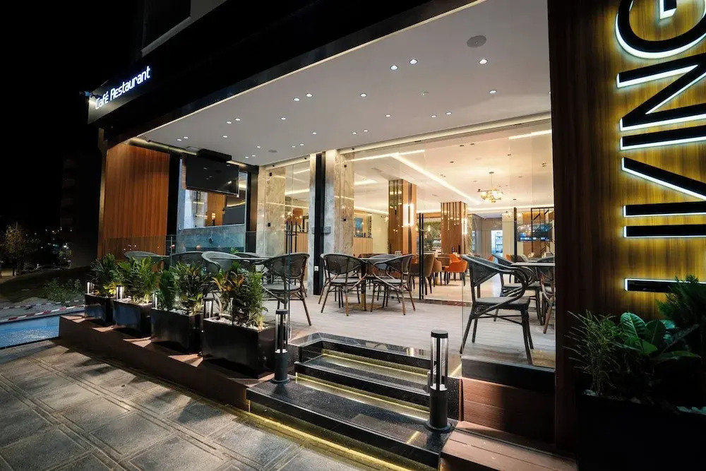 Living Appart-Hotel