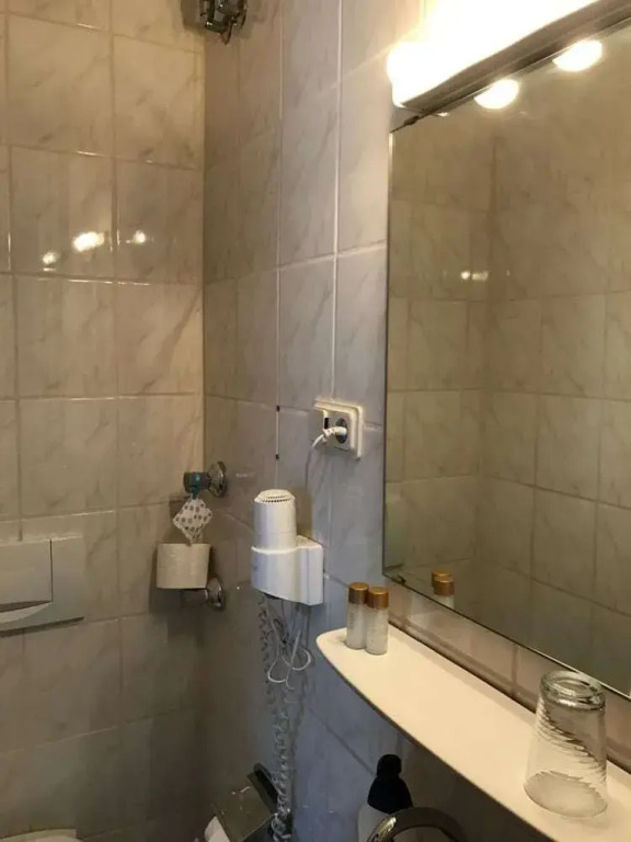 Hotel La Isla