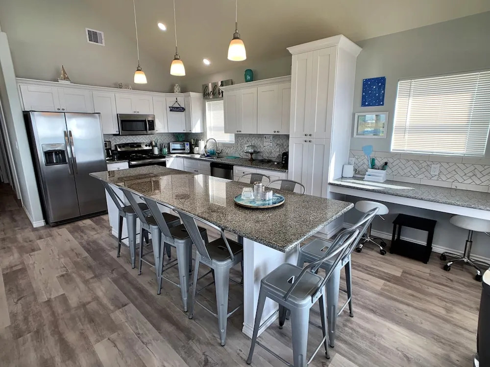 Blue Heron 3 Bedroom Home