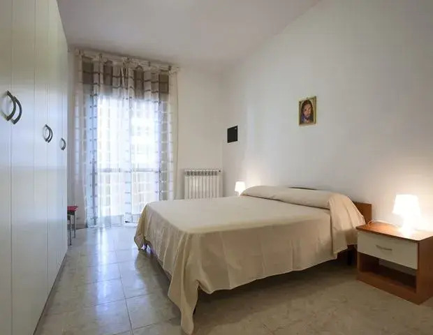 Appartamenti Al Vicoletto
