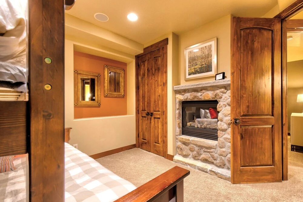 Lux Mountain Lodge - Walking Distance To Main St