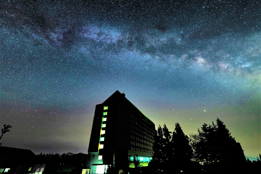 Shizukuishi Prince Hotel