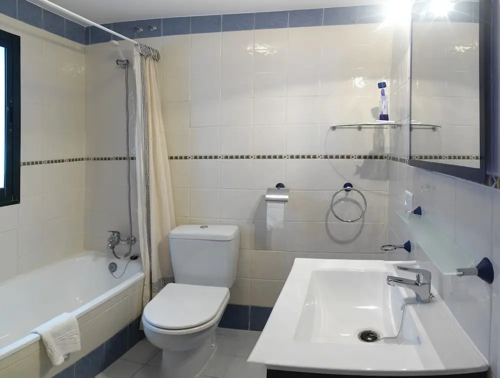 Villa in Zahara by the Beach with Pool