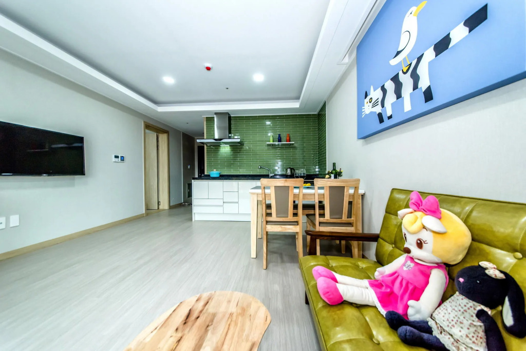 Blue Whale Resort
