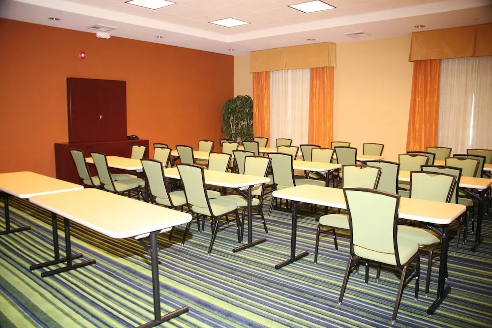 Fairfield Inn & Suites Tehachapi