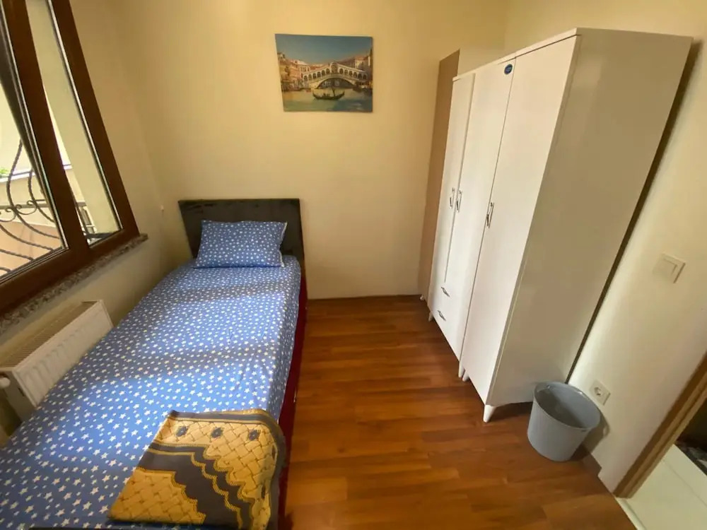 Home Front Marmara Sea 3-bed House in Istanbul