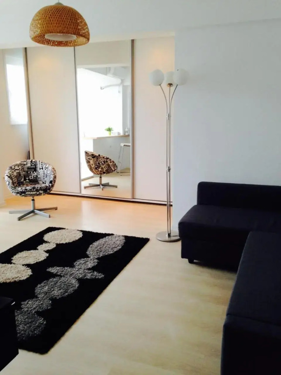 Studio Villa Floreasca