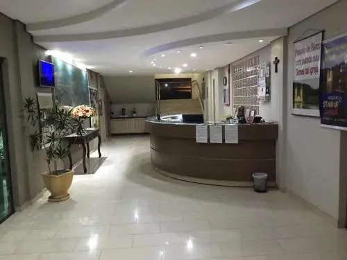 Ita Park Hotel