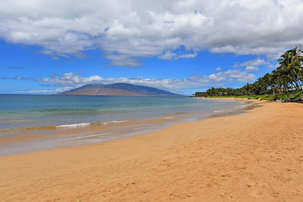 Wailea Ekahi 36C 1 Bedroom 1 Bathroom Condo