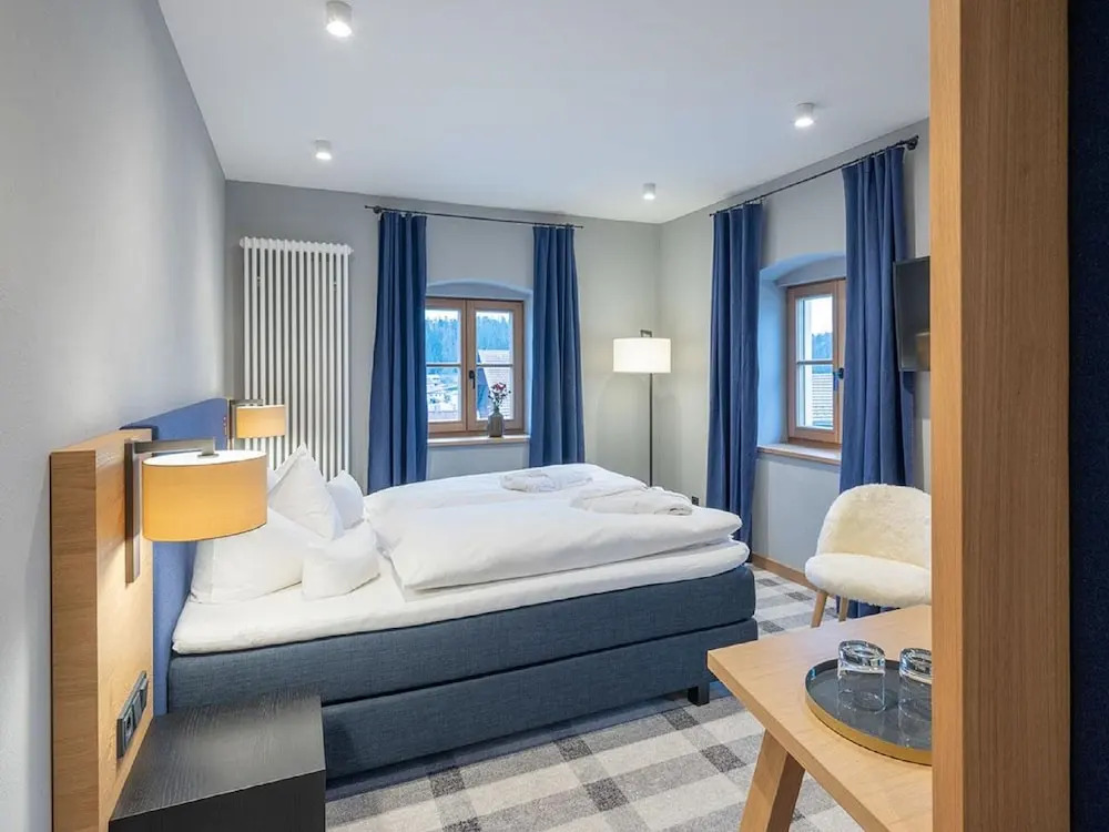 Hotel Gasthof Fuchs