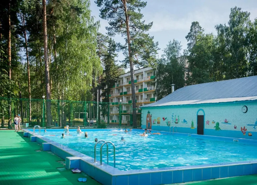 Васильевский