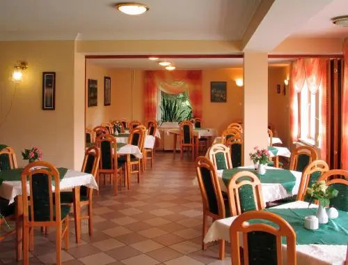 Pensjonat Beata
