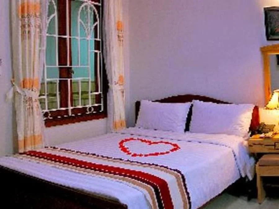 Thanh Sang Hotel