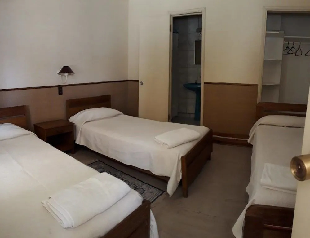 Hotel Del Puerto