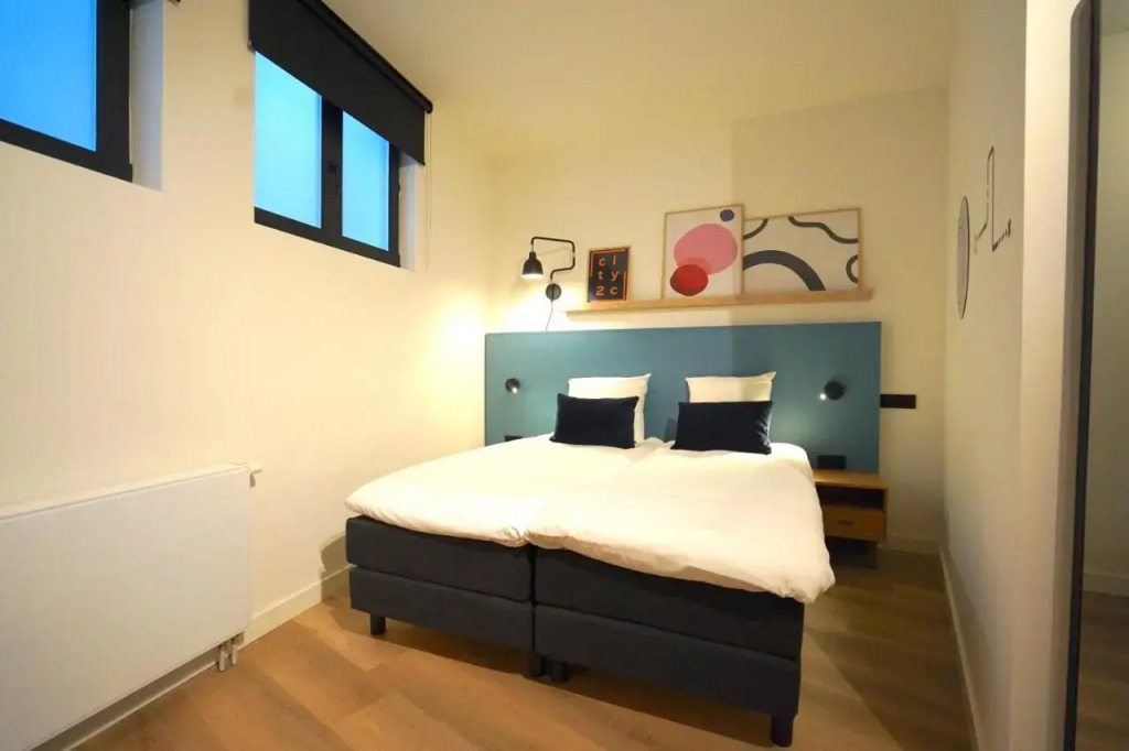 Hotel 't Biekaer
