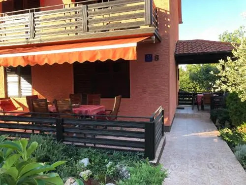 Holiday Home Andreja