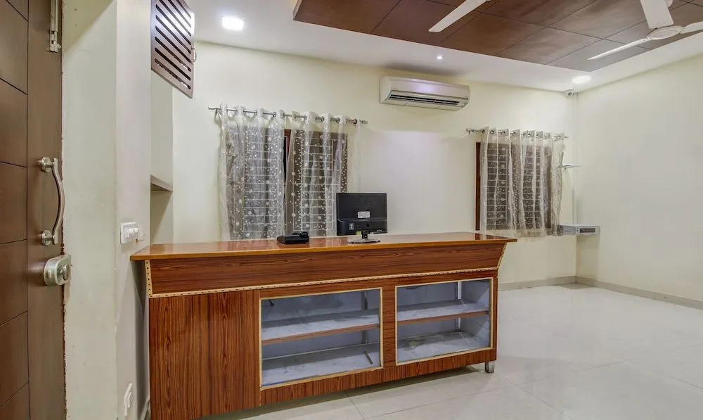 Treebo Trip Ovolo Suites