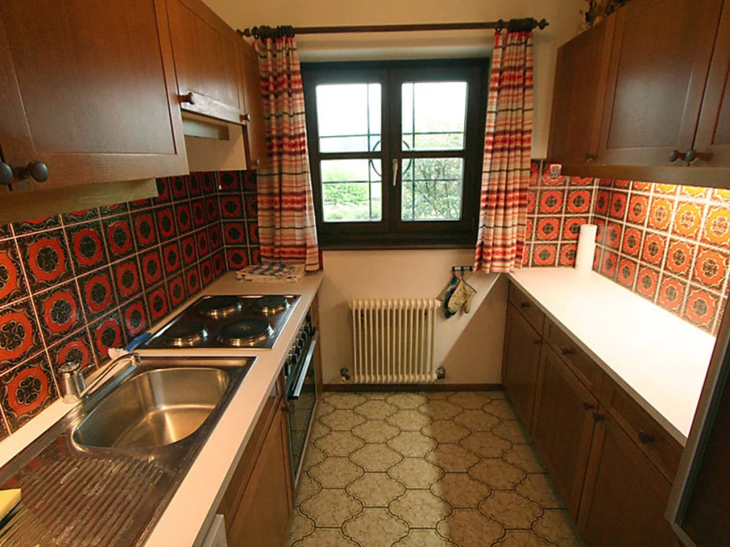 Apartment Eckel Legoli 14295