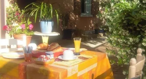 Hotel Princesse DAzur