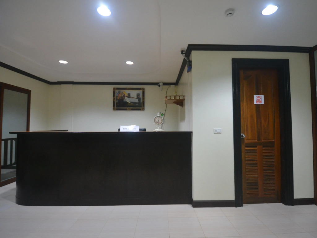 The Green Hotel Koh Lipe