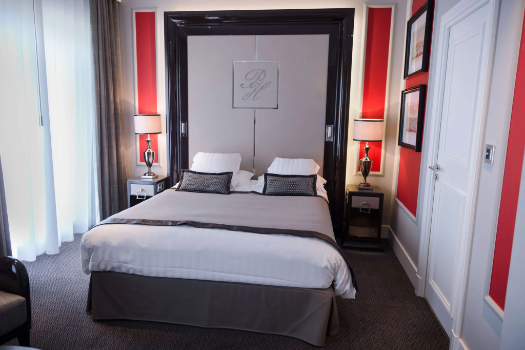 Park Hotel Grenoble - Handwritten Collection