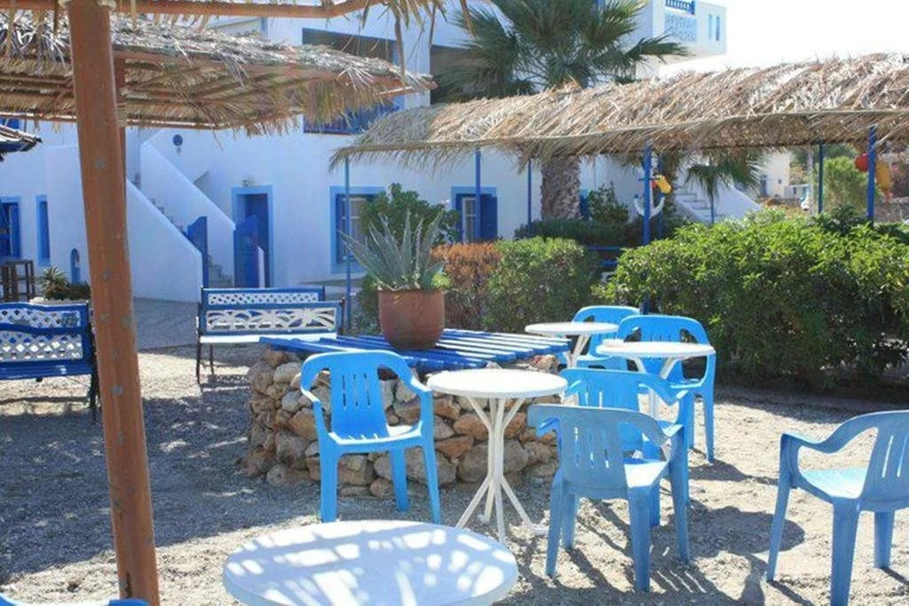 Hotel Afoti Beach