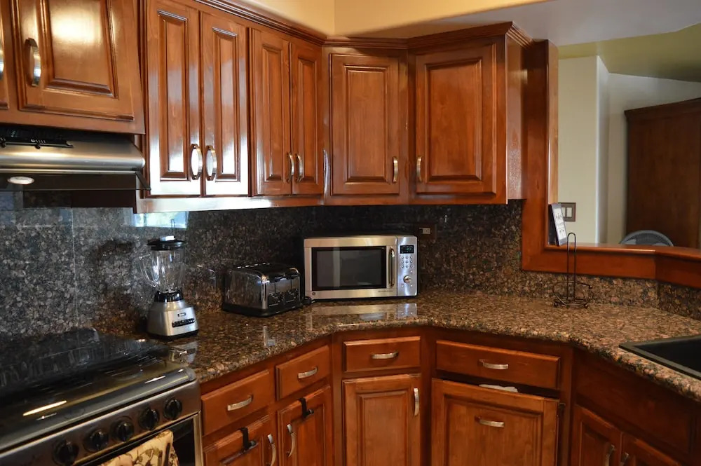 Playa Villa - 2 Br condo by RedAwning