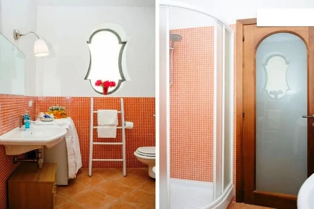 Gli olivi