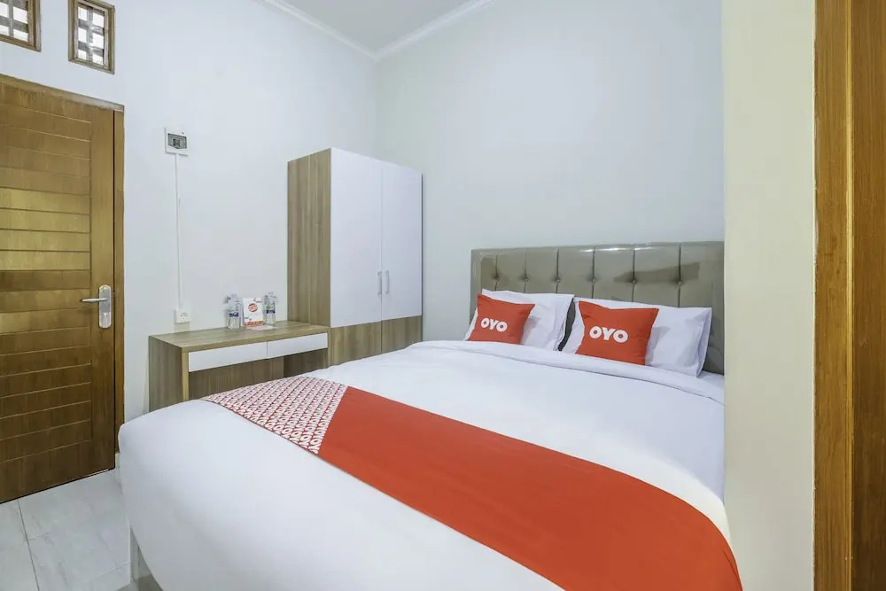 Wisma Teratai by OYO Rooms