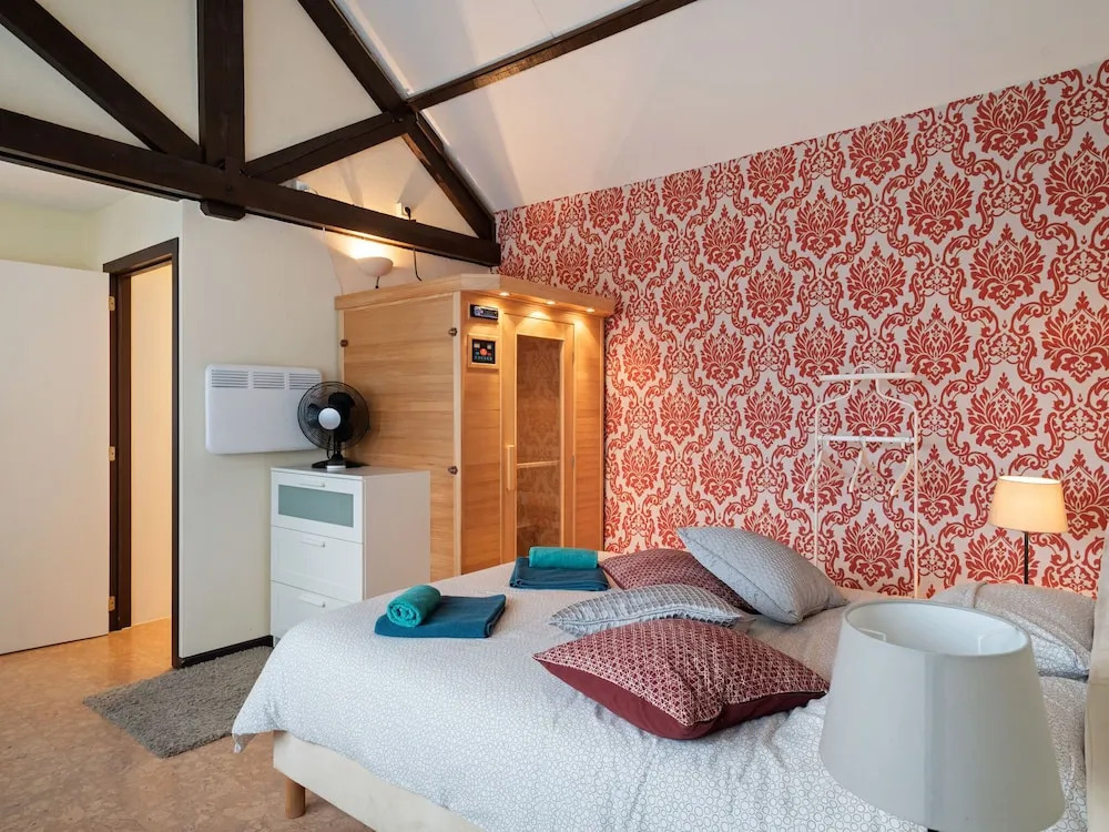 Gorgeous Apartment in Houffalize with Sauna